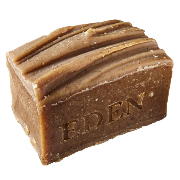 Eden Henna Kleurshampoo Bruin