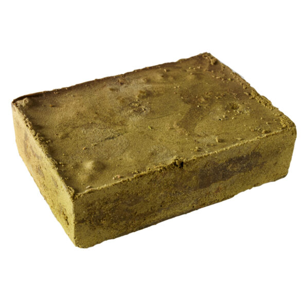 Cure à base d'Herbes Grand