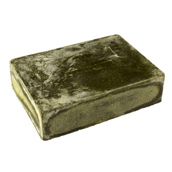 SALE! Twee Stuks HennaBrownie Zwart Groot