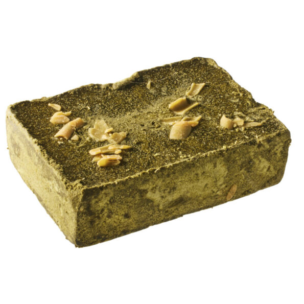 HennaBrownie Blond caramel
