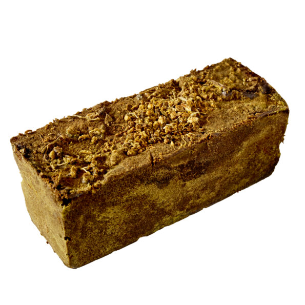 HennaBrownie Auburn